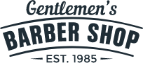 Logo Barbería